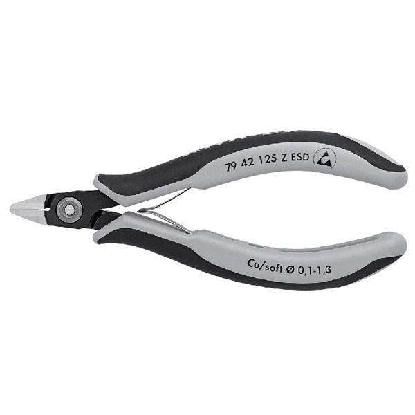 KNIPEXiNjybNXj7942-125ZESD GNgjNXjbp[ s