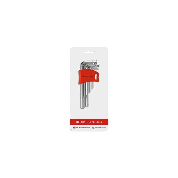 PB SWISS TOOLS 210DH-10CN �z���_�[�t�Z�p�_�����`�Z�b�g ����s��