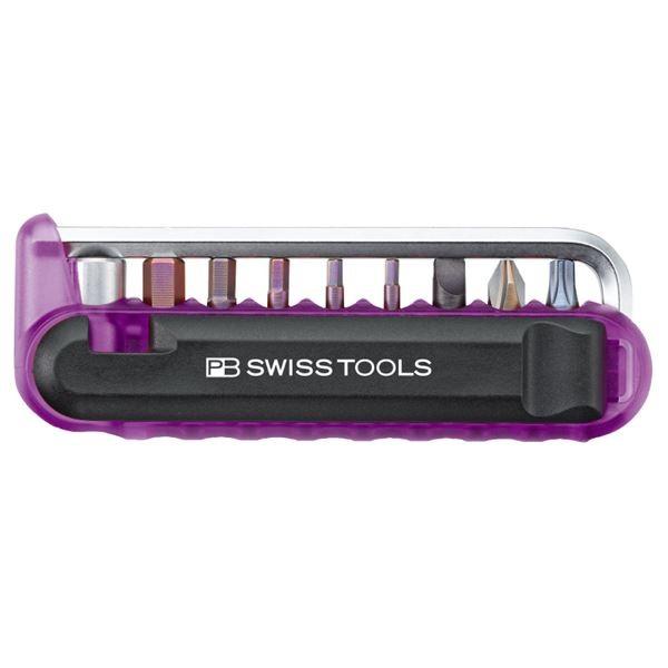 PB SWISS TOOLS 470PURPLECN oCNc[Zbg i9{gj p[v s