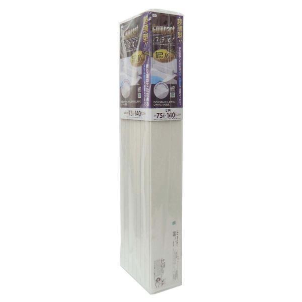 ܂肽ݔ^Cӂ/W k75cm×140cmpl tbg` RpNg[ ʁF~߉H SG}[NF lNXg s