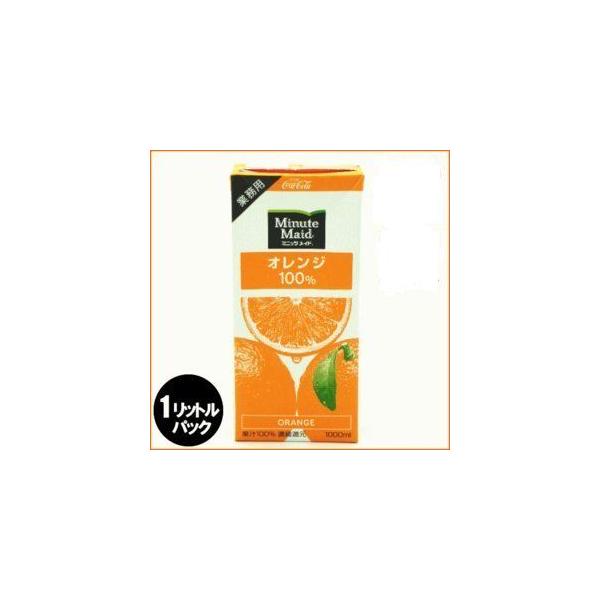 �R�J�E�R�[���@�i�R�J�R�[���j �~�j�b�c���C�h �I�����W 100%�@1L���p�b�N×12(6×2)�{�� ����s��