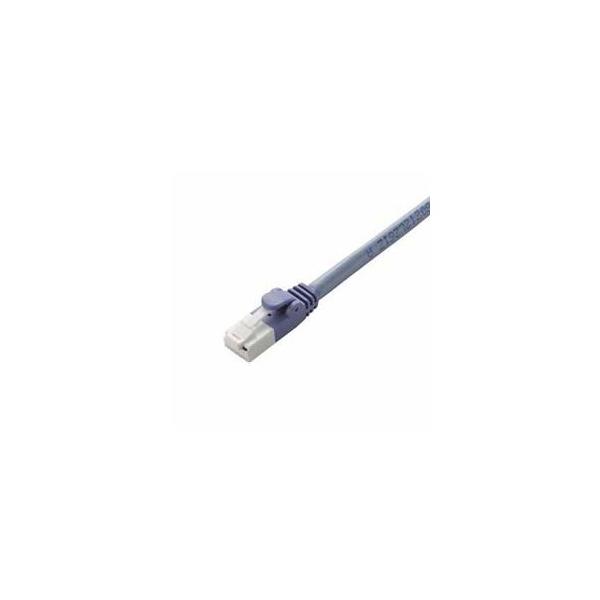 ELECOM�i�G���R���j �c���܂�h�~LAN�P�[�u���iCat6�j LD-GPT�^BU300 ����s��