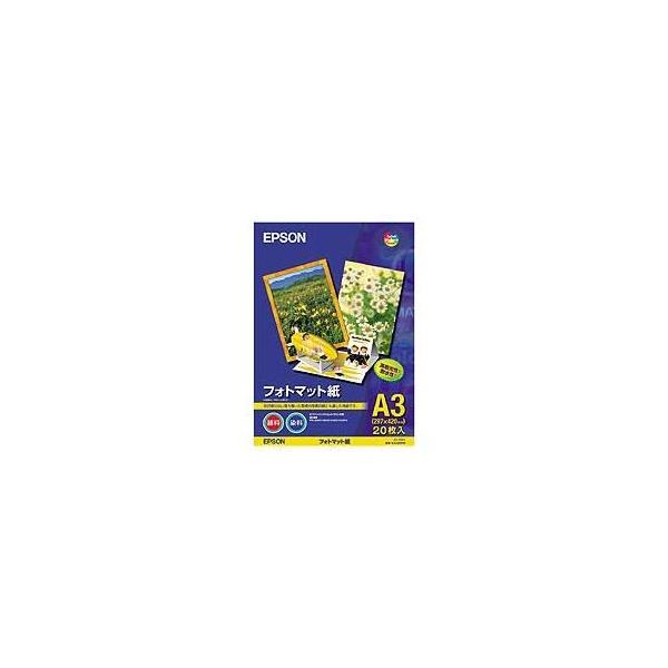 Gv\ EPSON tHg}bg A3 KA320PM 1(20) s