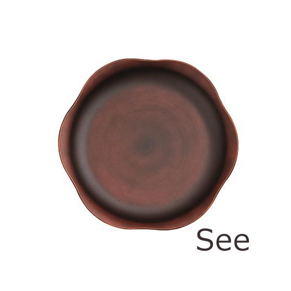 �{�{�Y�� SEE �ԃv���[�g L �_�[�N�u���E�� ����s��