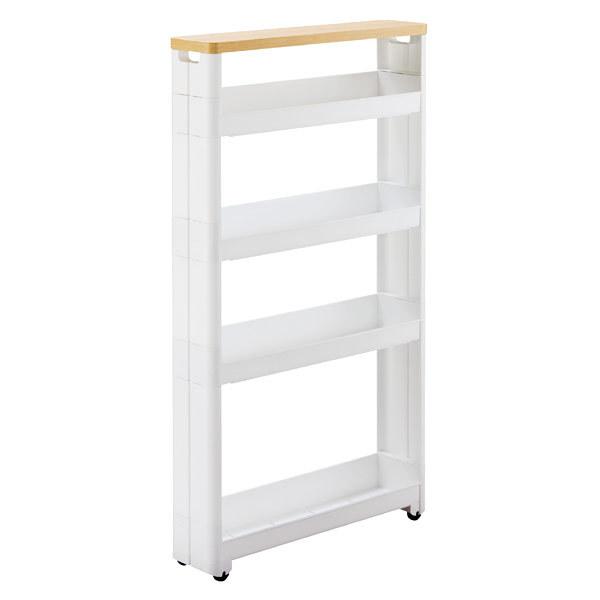 �s���Z�� �L�b�`�����[ �X�}�[�g���S�� Fit ��12.5cm ���s�L55 5�i �z���C�g F2543 ����s��