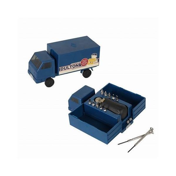 TOOL KIT DELIVERY �c�[���L�b�g "�f���o���[" K755-876NB DULTON �_���g�� ������� ���킢�� ����s��