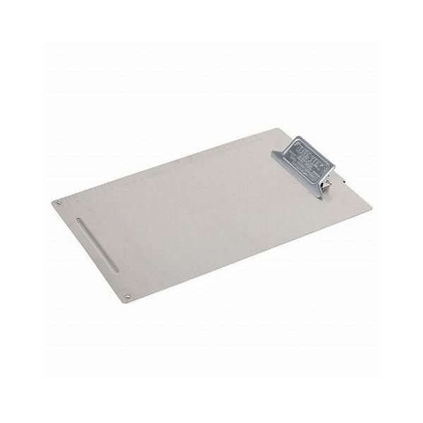 METAL CLIP BOARD A4 GALVANIZED ^ Nbv{[h A4 117-330A4-GV DULTON _g  킢 s