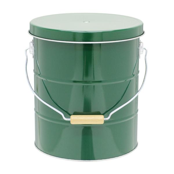 �n�Ӌ����H�� OBAKETSU ���C�X�X�g�b�J�[ 5kg �O���[�� ����s��