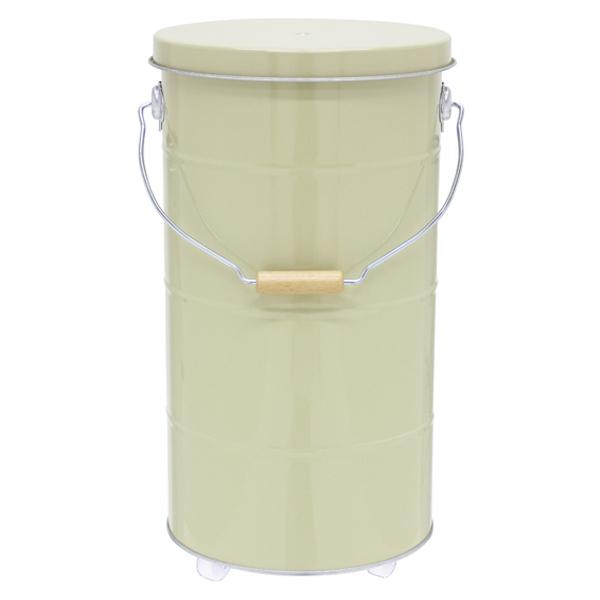 �n�Ӌ����H�� OBAKETSU �L���X�^�[�t�����C�X�X�g�b�J�[ 10kg �A�C�{���[ ����s��