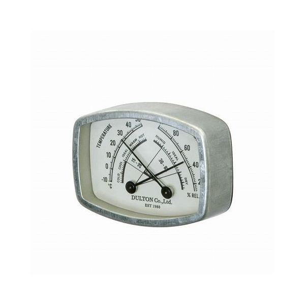 THERMO-HYGROMETER RECTANGLE T[nCO[^[ N^O K925-1284RC DULTON _g  킢 s