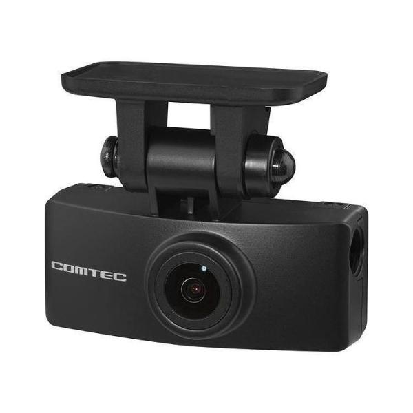 コムテック HDR361GS/HDR360GS専用リヤカメラセット HDROP-28