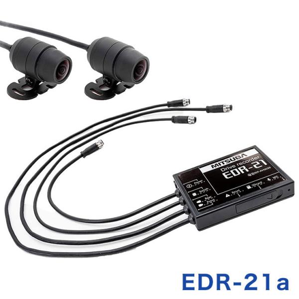 ~coTR[ oCNp hCuR[_[ EDR-21a O2J microSD 32GBt EDRV[Y ֎ hR MITSUBA