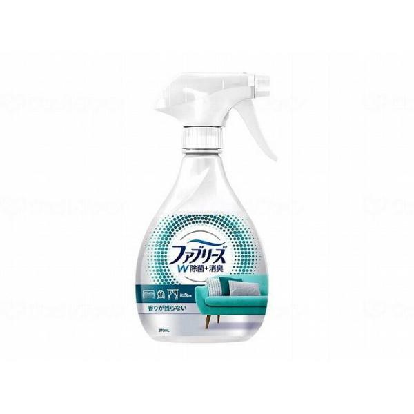 他サイト： 370ml入 P&amp;Gジャパン株式会社 P&amp;G ファブリーズW除菌 /本/370ml 本 370ml 504-141521-00 748534_1819_14475 代引不可の商品画像