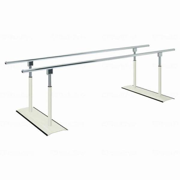 法人限定 高田ベッド ロングパラレルDX/-/300cm 代引不可
