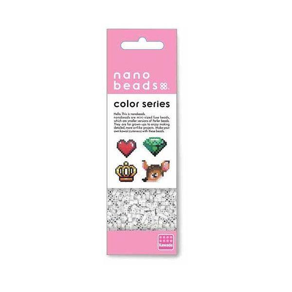 nanobeads Ƃ߂ imr[Y r[Y PF Pi q ̎q j̎q 12 H AC J_ ߋ 