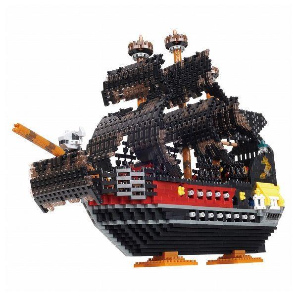 ナノブロック 海遊館限定品 ナノブロック 海遊館限定品 - メルカリ