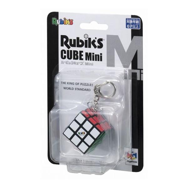 他サイト： メガハウス ルービックキューブ Mini 代引不可の商品画像
