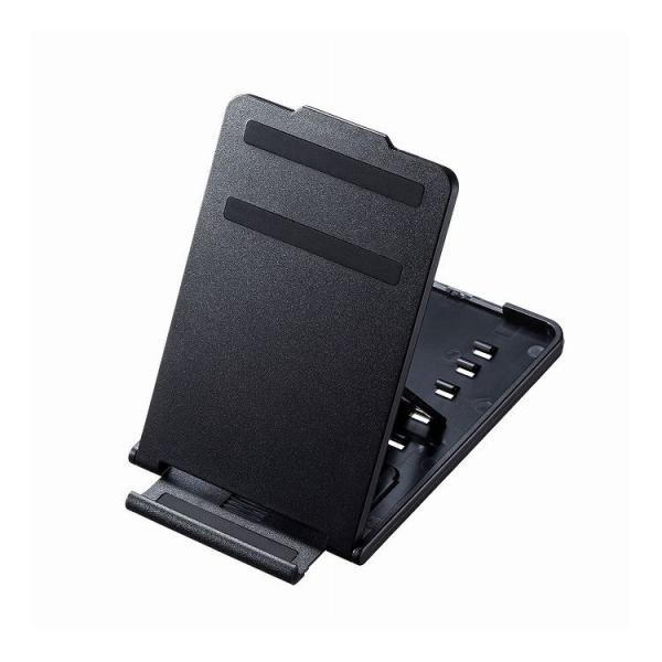 ܂݃X}[gtHE^ubgX^h PDA-STN33BK s