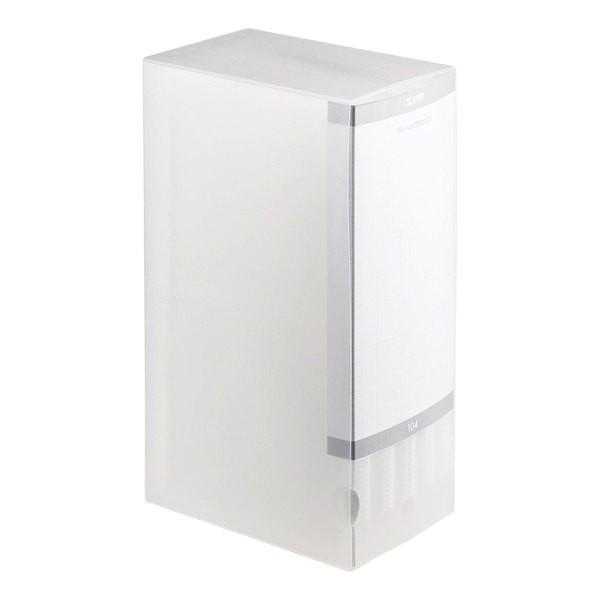 TTvC u[CfBXNΉt@CP[X 104[ENA FCD-FLBD104CL s