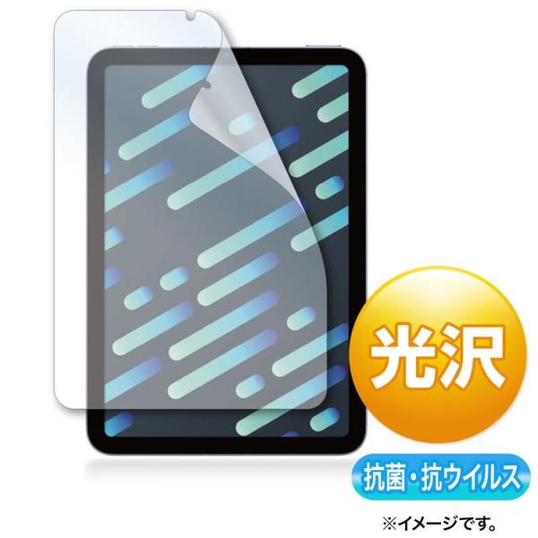 Apple iPad mini 6pR RECXtB LCD-IPM21ABVG s