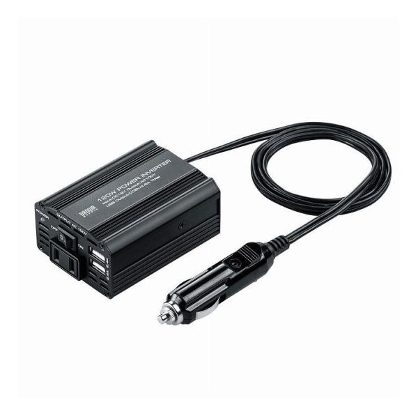 TTvC J[Co[^[ 120W CAR-CHR80AC s