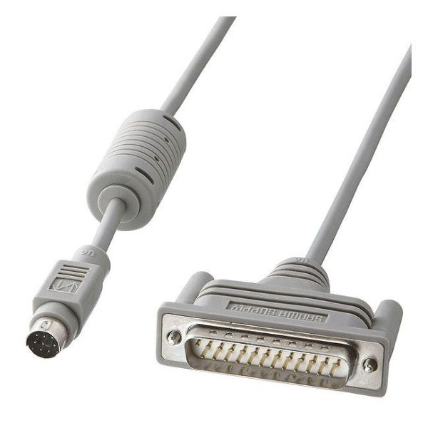 TTvC RS-232CP[uMacintoshΉ VA|[gpE2m KRS-406M2K s