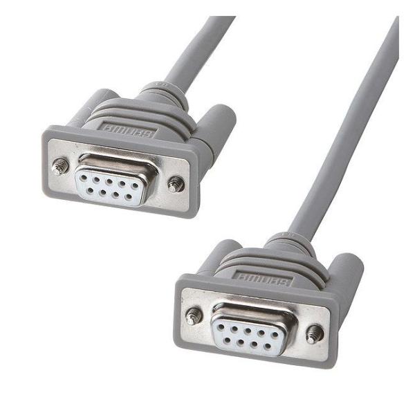 �T�����T�v���C RS-232C�P�[�u�� �C���^�����N�E�N���X�E2m KRS-L09-2K ����s��