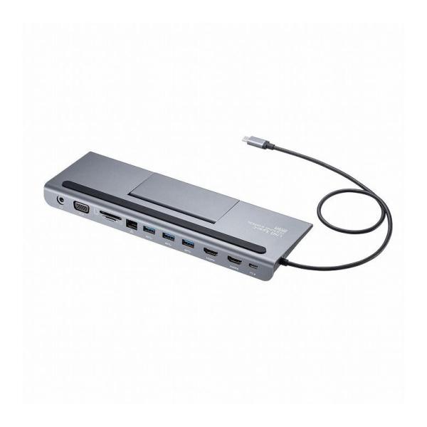 TTvC USB Type-ChbLOXe[V HDMI/VGAΉ USB-CVDK8 s