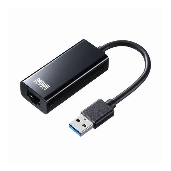 USB3.2-LANϊA_v^ ubN USB-CVLAN1BKN s