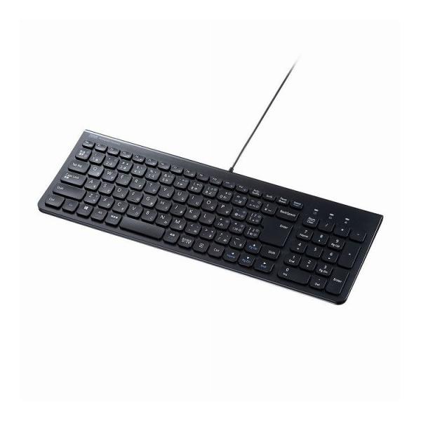 USB Type-C�X�����L�[�{�[�h SKB-SL31CBK ����s��