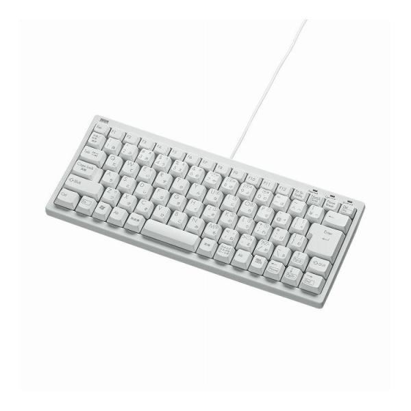 �R���p�N�g�L�[�{�[�h SKB-KG3WN2 ����s��