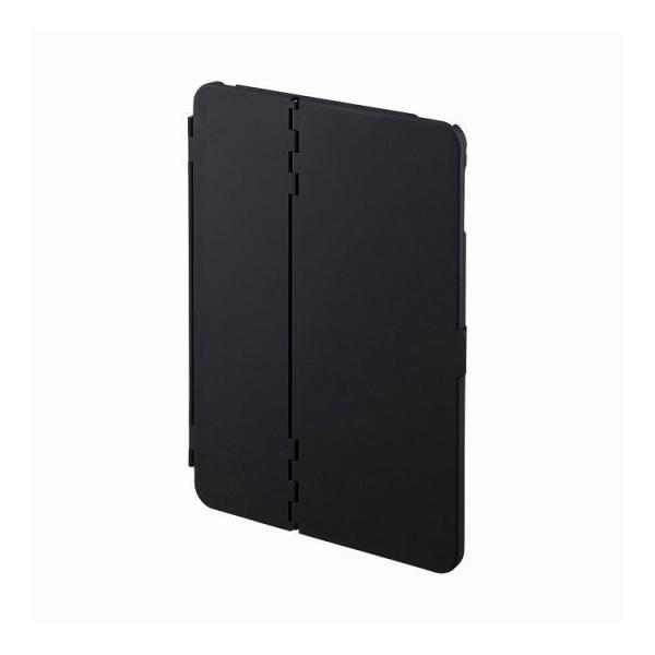 iPad mini 2021 �n�[�h�P�[�X �X�^���h�^�C�v �u���b�N PDA-IPAD1804BK ����s��