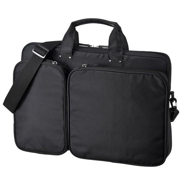 �T�����T�v���C �Ռ��z��PC�P�[�X 15.6�^���C�h BAG-P22BK ����s��