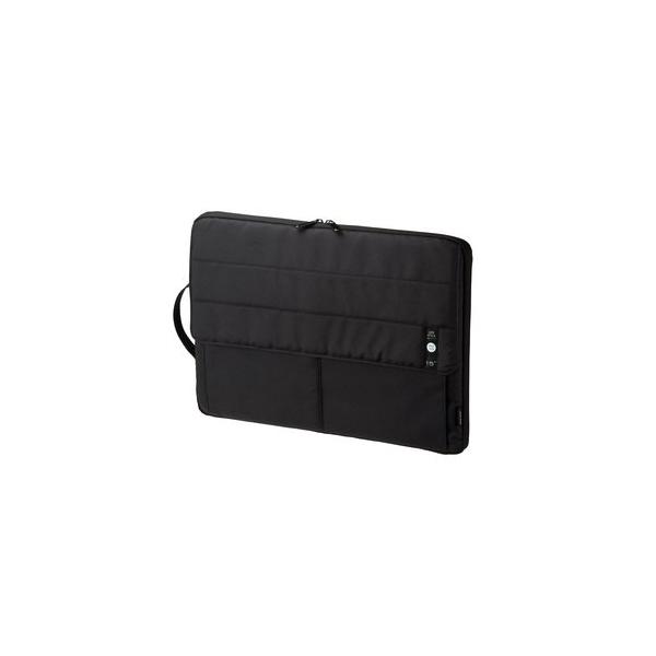 �T�����T�v���C IN-CA15BK �J�W���A��PC�C���i�[�P�[�X 15.6�^���C�h ����s��