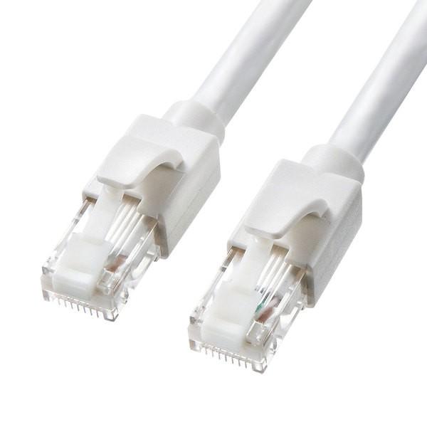 �T�����T�v���C KB-T6ATS-03W �J�e�S��6A LAN�P�[�u�� ����s��