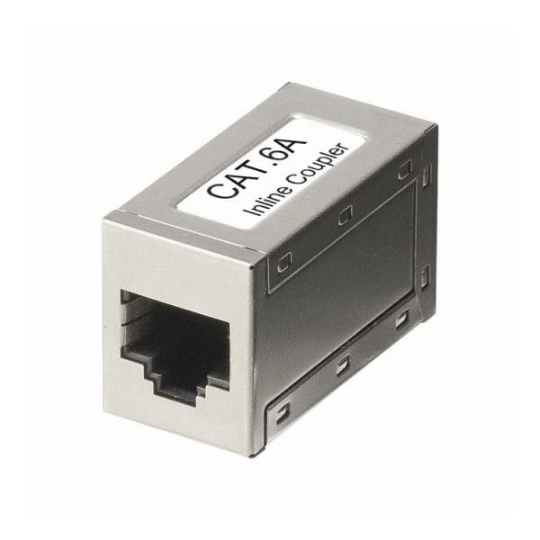 RJ-45���p�A�_�v�^ �J�e�S��6A STP ADT-EX-6ASTP ����s��