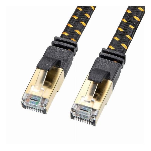 �T�����T�v���C �J�e�S��8���b�V���t���b�gLAN�P�[�u�� KB-T8MEFL-05BK ����s��