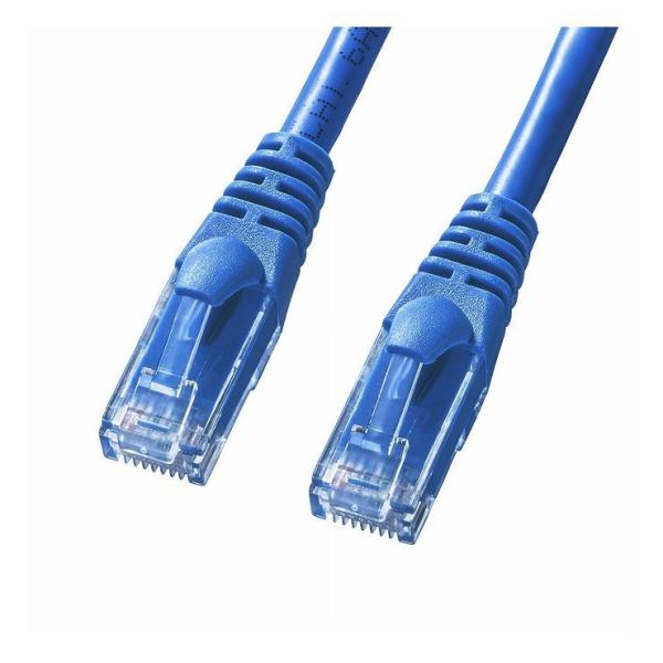 �T�����T�v���C �J�e�S��6A������LAN�P�[�u�� KB-T6AY-01BL ����s��