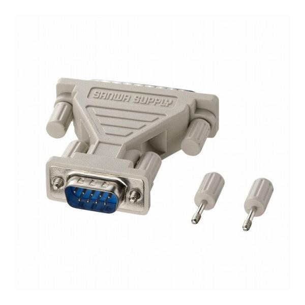 RS-232CϊA_v^ AD09-9M25MK s