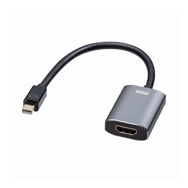 ~jDisplayPort-HDMI ϊA_v^ HDRΉ AD-MDPHDR01 s