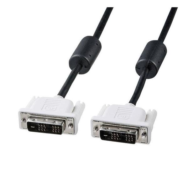 �T�����T�v���C DVI�V���O�������N�P�[�u�� KC-DVI-3SL ����s��