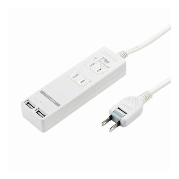 USB�V���b�^�[�t���^�b�v TAP-B110USH-3W ����s��