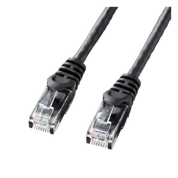�T�����T�v���C �J�e�S��6UTPLAN�P�[�u�� LA-Y6-01BK ����s��