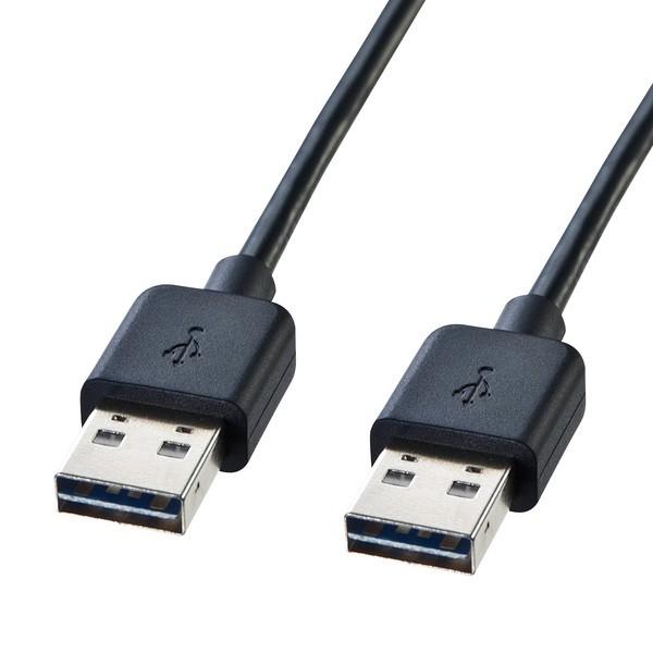 �T�����T�v���C ���ʑ}����USB�P�[�u�� A-A�^�C�v KU-RAA05 ����s��