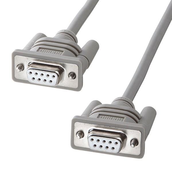 �T�����T�v���C RS-232C�P�[�u�� KRS-403XF-5K2 ����s��