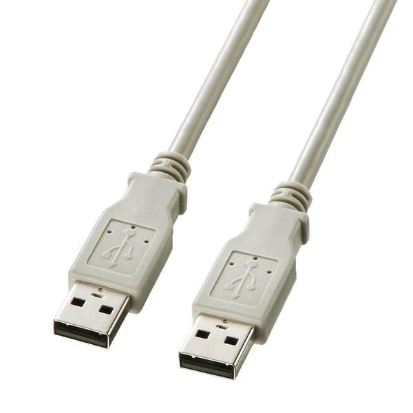 �T�����T�v���C USB�P�[�u�� KB-USB-A3K2 ����s��