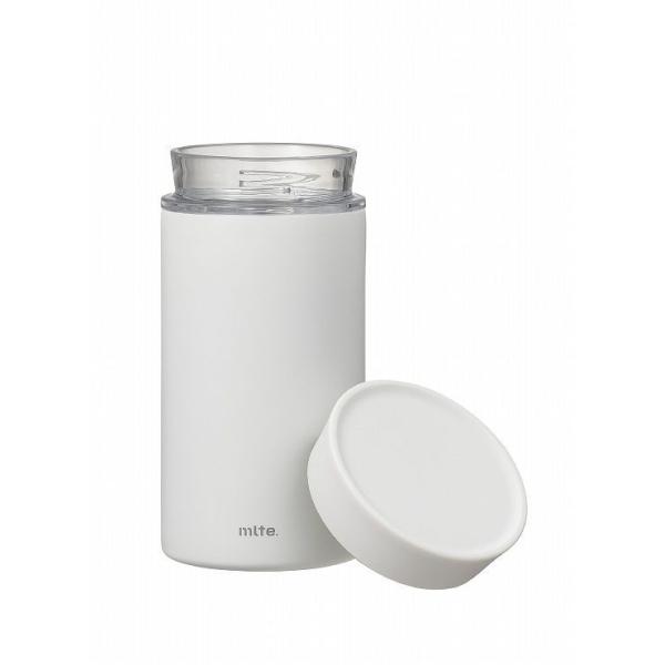 �~���e mlte EL �{�g�� Bottle 240 �z���C�g �V�[�r�[�W���p��