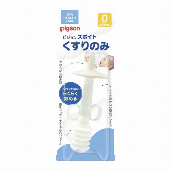 [Release date: October 16, 2024]【商品説明】スポイトタイプ。やわらかな飲み口、のどをつかない安全プレート付です。容量：5ml(目安)材質：のみ口＝水添型スチレンイソプレン共重合樹脂、本体・ポンプ部＝ポリプロピ...