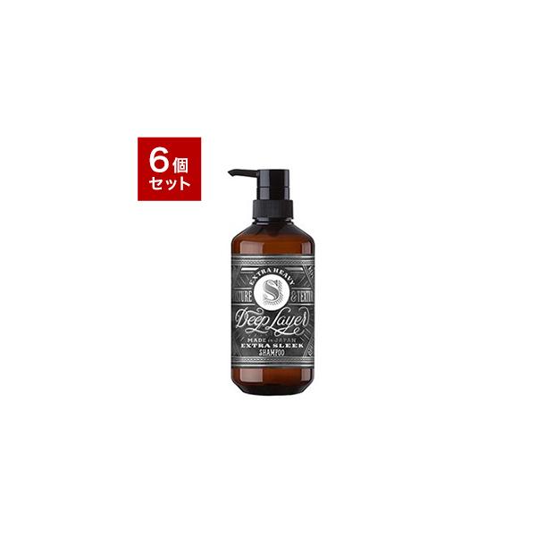 6Zbg r[eB[GNXyGX fB[vC[ Vv[ExS 500mL