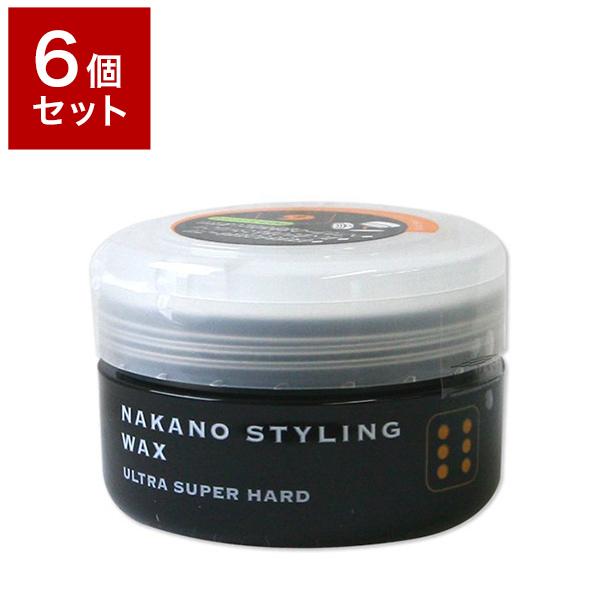 ナカノスタイリングワックス6」の人気商品一覧 | 安い商品を通販サイト